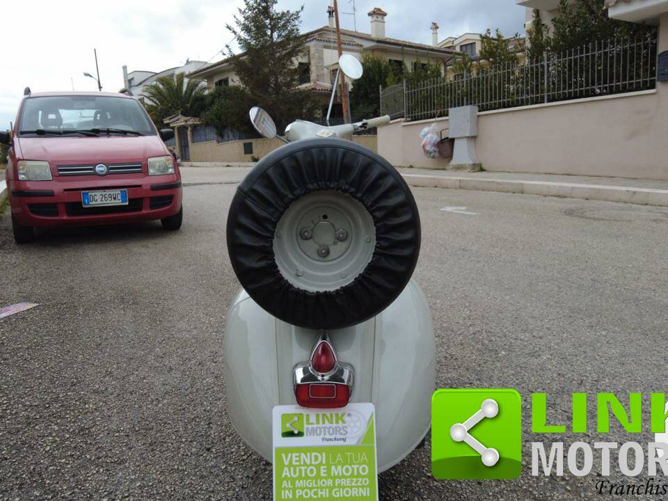 Image 5/9 de Piaggio DUMMY (1962)