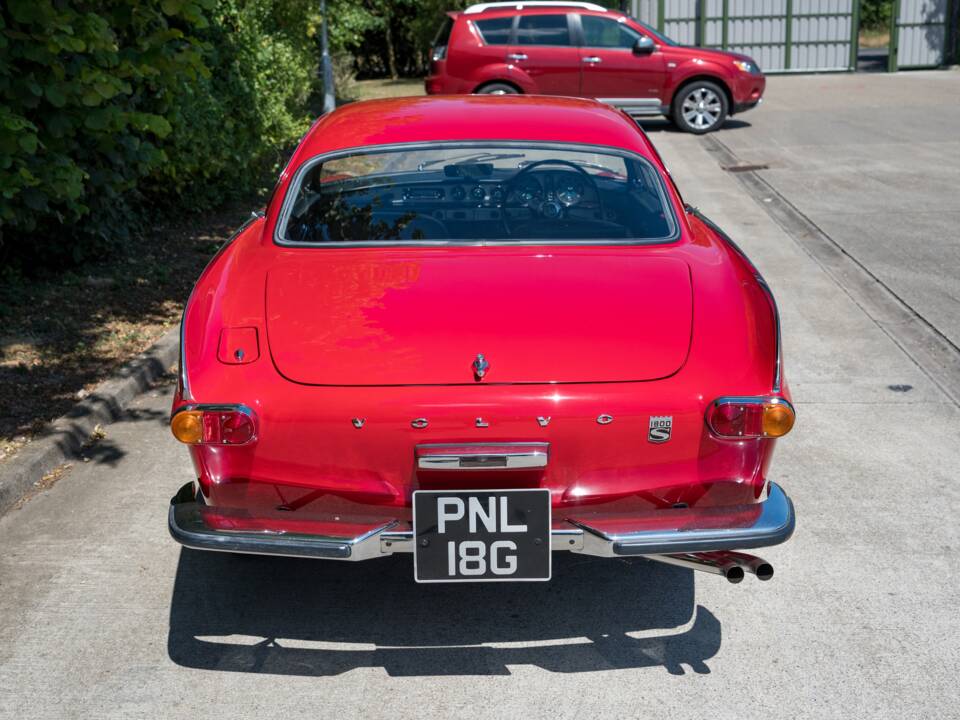 Bild 32/50 von Volvo 1800 S (1968)