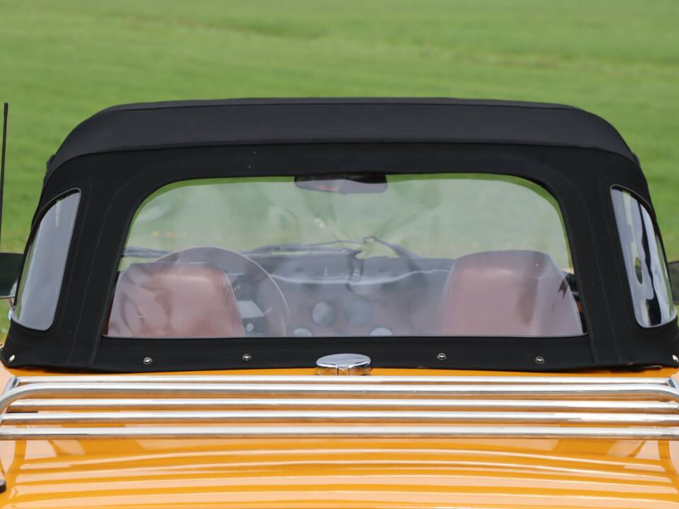 Bild 6/50 von Triumph TR 6 (1974)