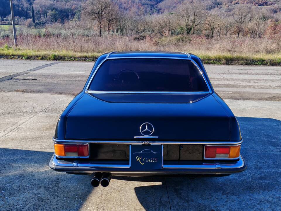 Bild 6/42 von Mercedes-Benz 250 C (1970)