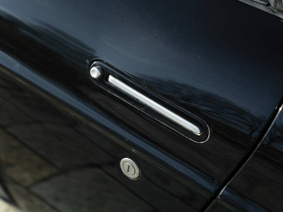 Afbeelding 30/50 van FIAT Barchetta (1997)