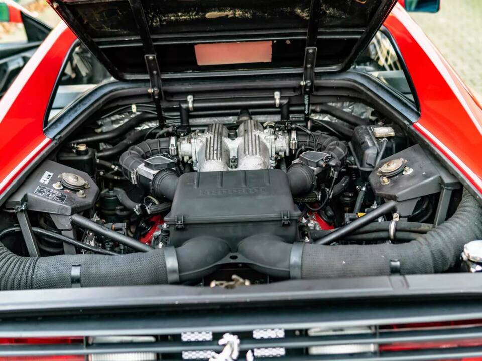 Bild 7/7 von Ferrari 348 TS (1991)