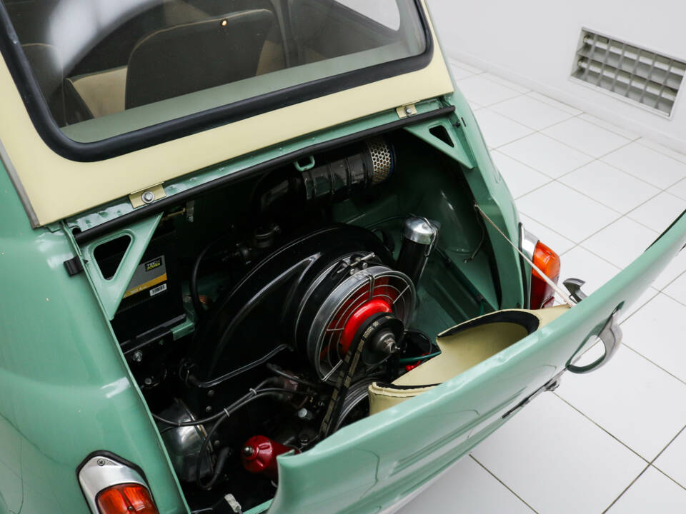 Imagen 17/19 de Steyr-Puch 500 D (1960)