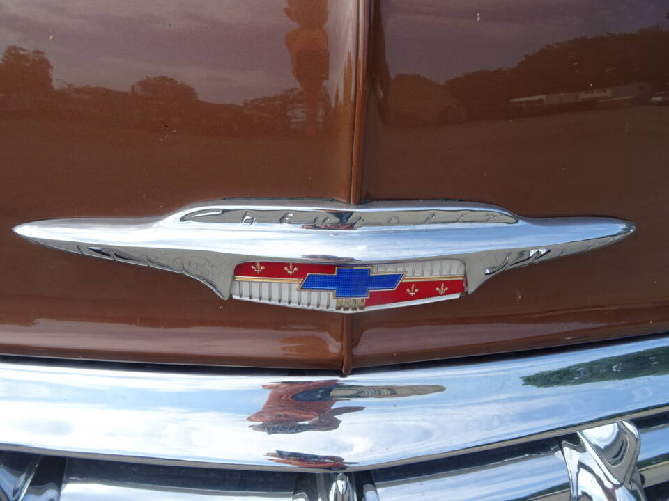 Image 12/57 de Chevrolet 210 (1953)