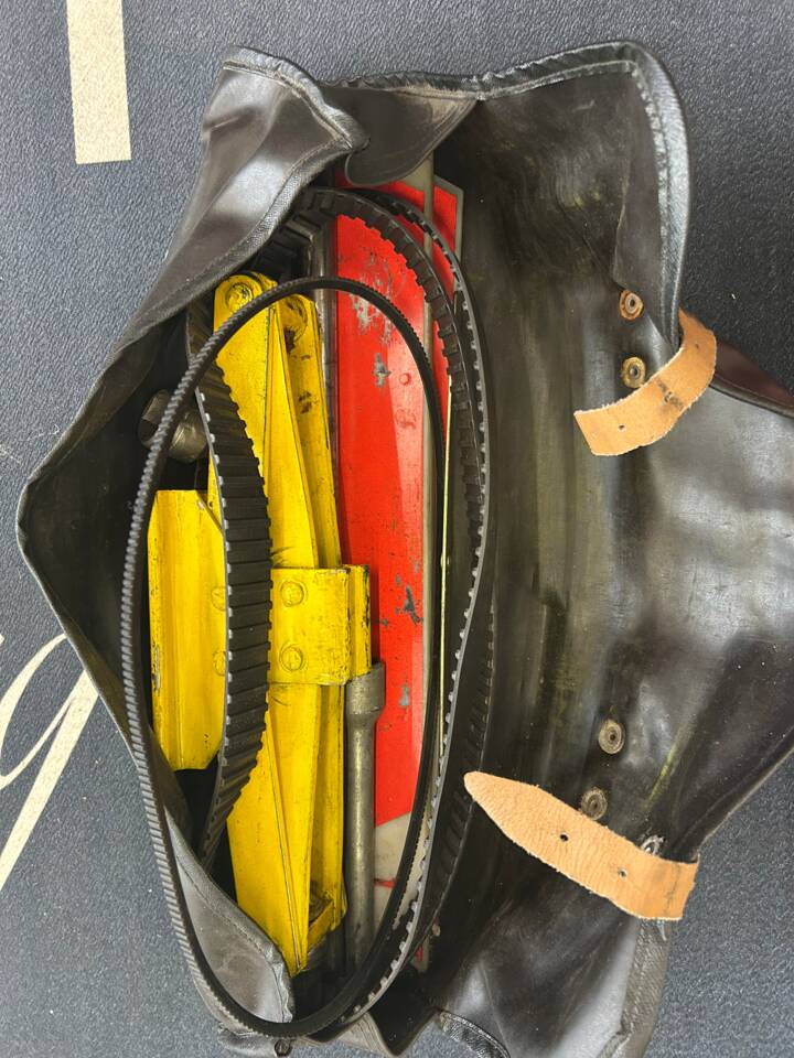 Bild 32/42 von Ferrari 308 GTS Lorenz &amp; Rankl (1980)