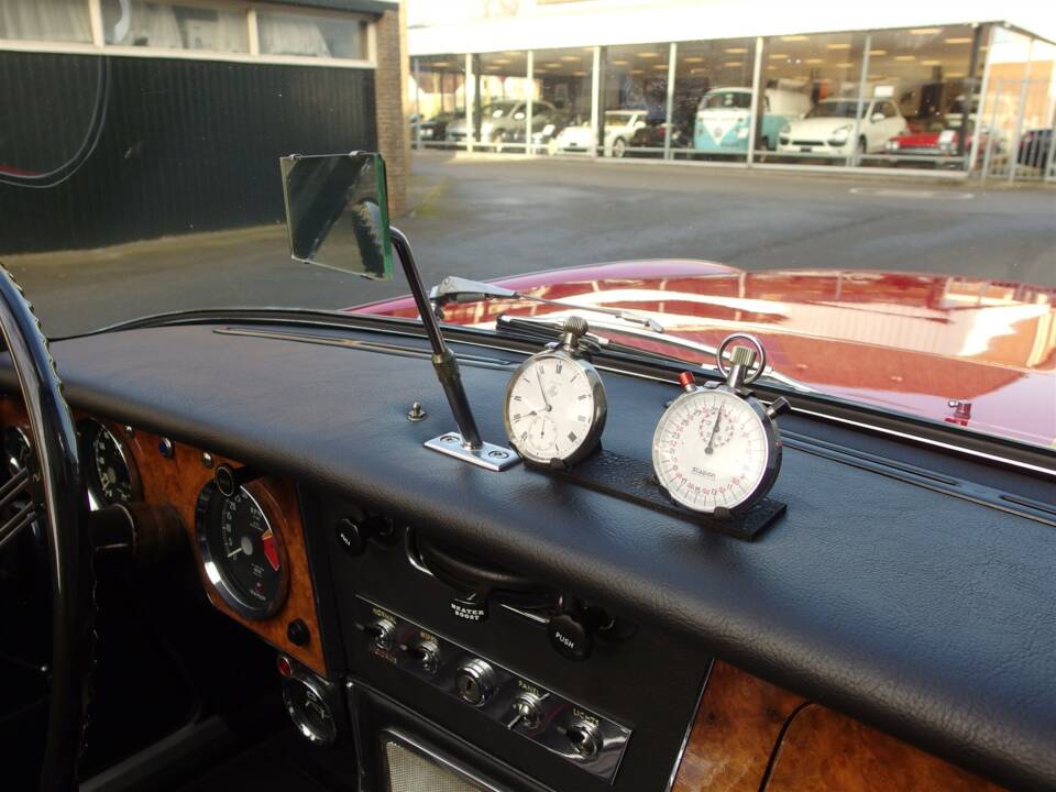 Bild 58/100 von Austin-Healey 3000 Mk III (BJ8) (1964)