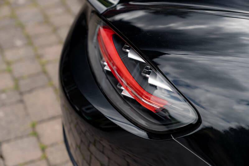 Bild 30/49 von Porsche 718 Cayman (2019)