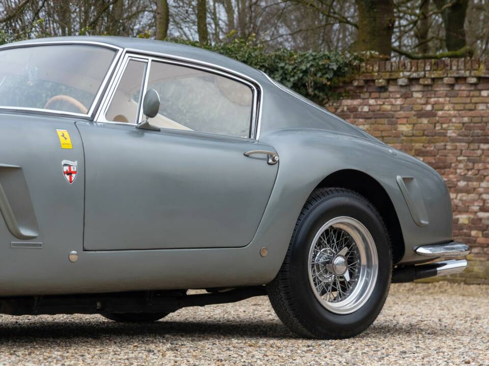 Image 20/50 of Ferrari 250 GT SWB Berlinetta (1962)
