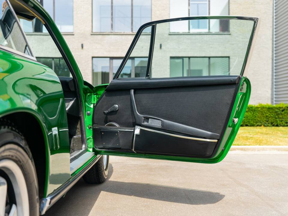 Bild 25/31 von Porsche 911 2.2 T (1970)