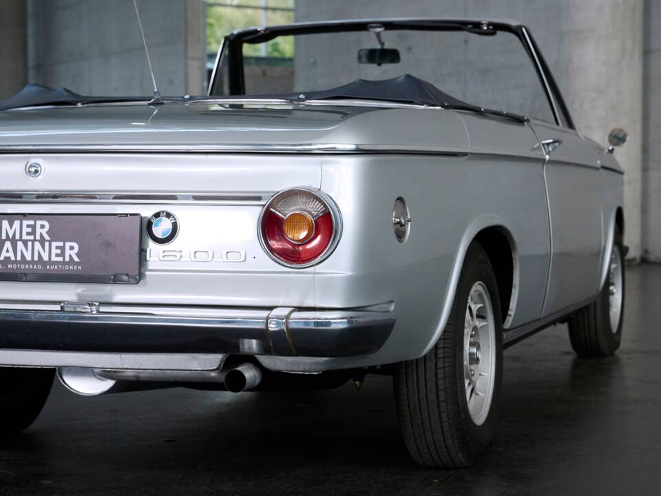 Bild 16/50 von BMW 1600 - 2 (1968)