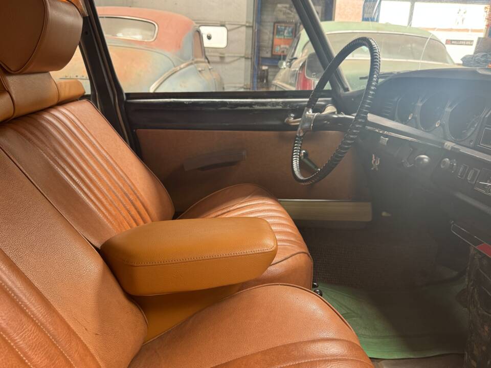 Image 18/28 of Citroën ID 20 (1970)
