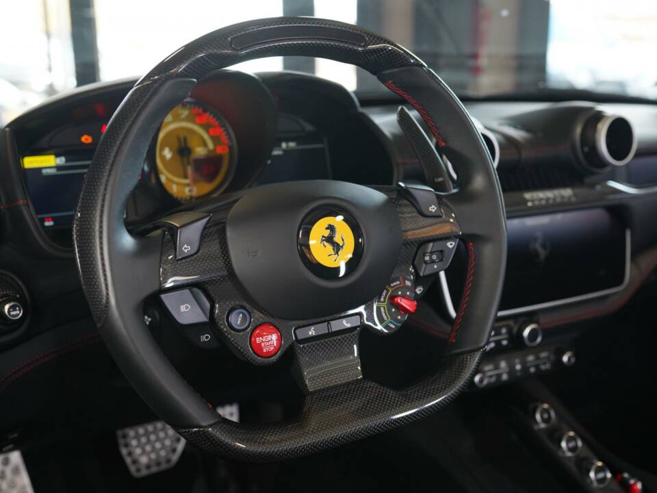 Imagen 7/50 de Ferrari Portofino M (2022)