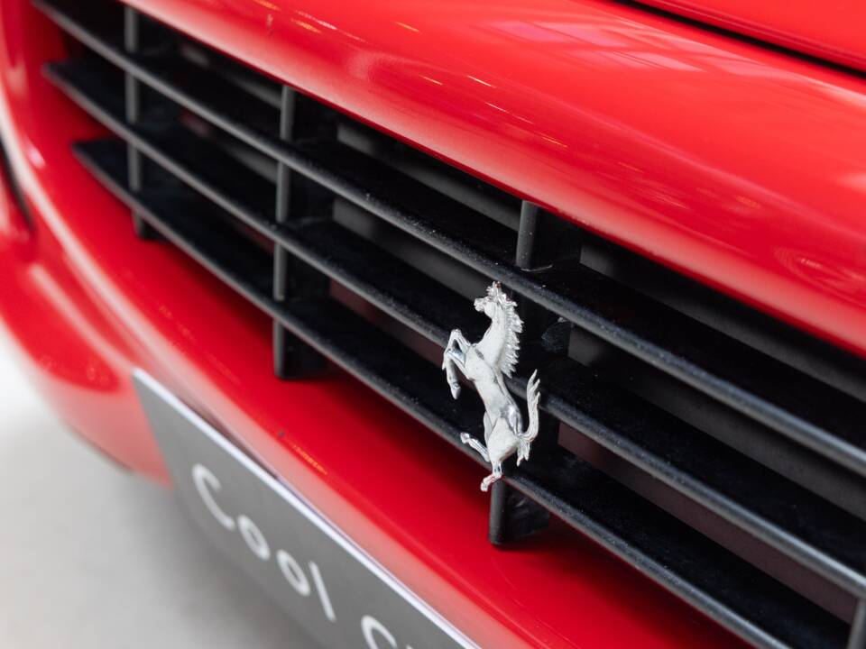 Afbeelding 31/40 van Ferrari F 355 Berlinetta (1996)