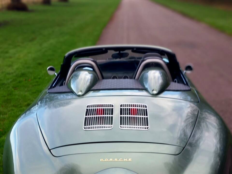 Image 28/99 of Porsche Boxster S (2005)