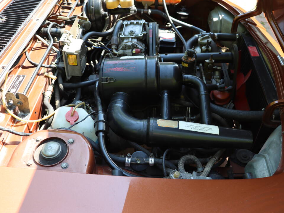 Imagen 13/54 de NSU Ro 80 (1975)