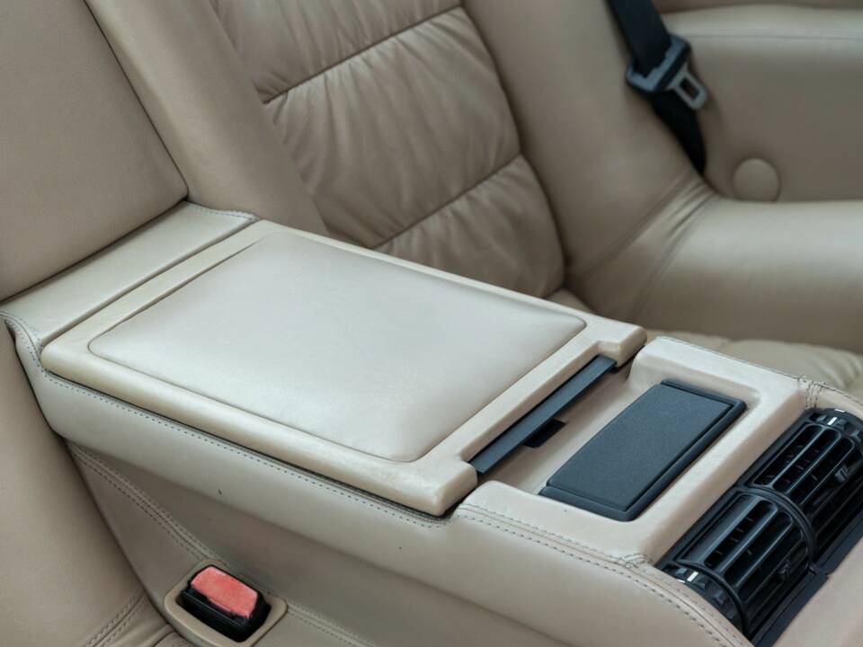 Afbeelding 50/50 van BMW M6 (1988)
