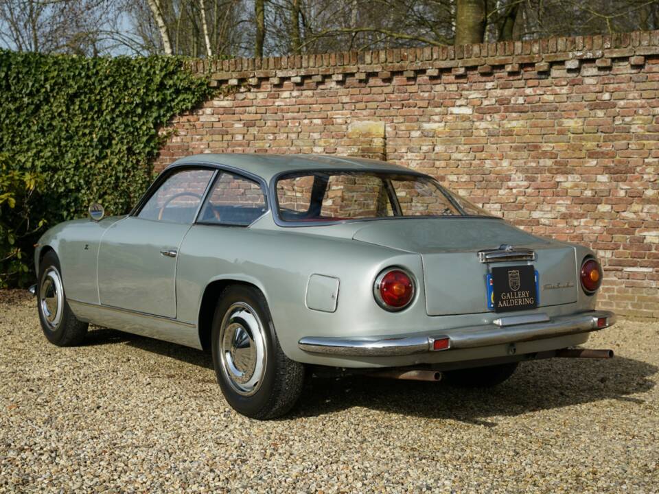 Bild 10/50 von Lancia Flaminia SuperSport Zagato (1968)