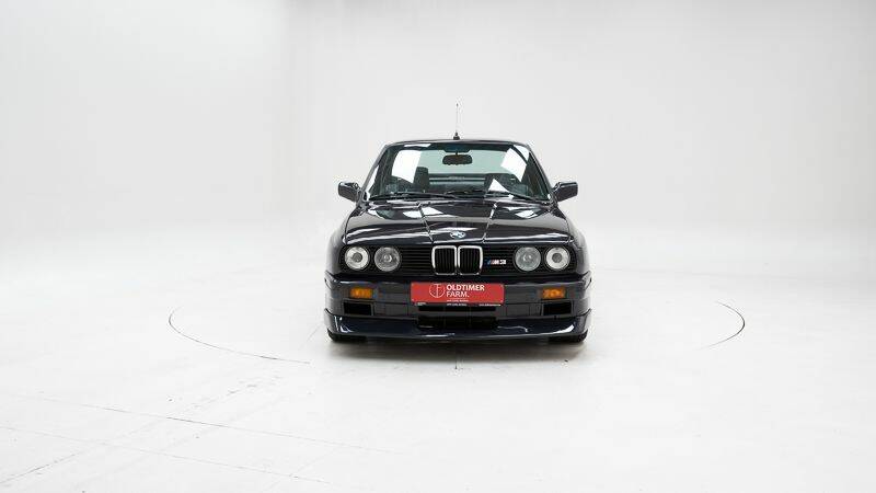 Image 5/15 of BMW M3 Evolution II (1989)