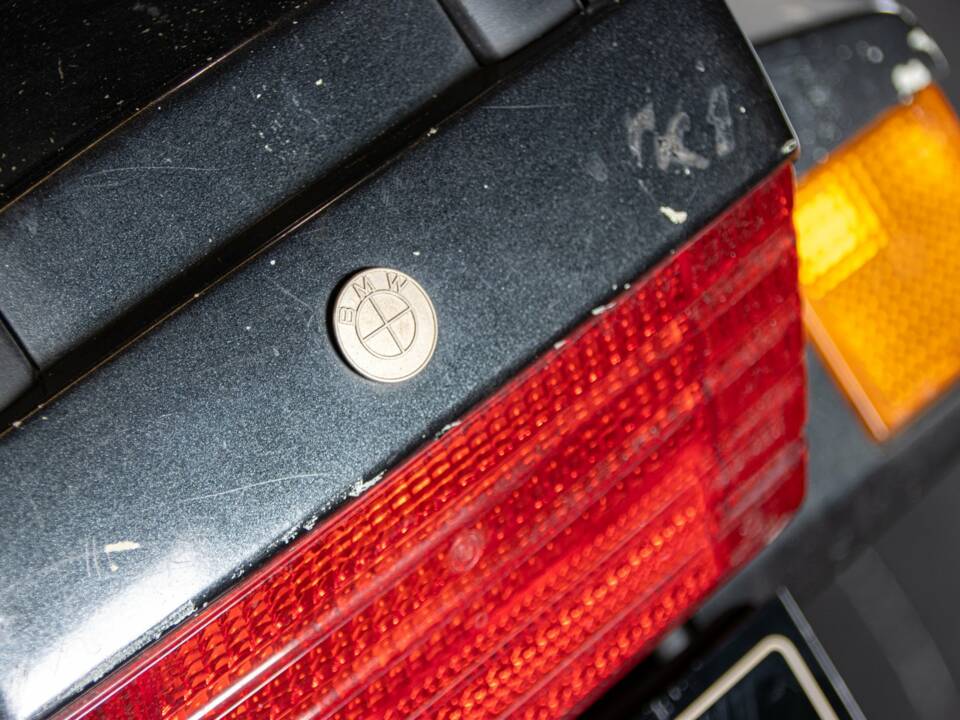 Afbeelding 34/50 van BMW DUMMY (1990)