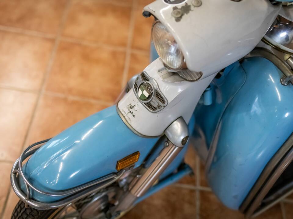 Afbeelding 7/15 van Puch DS 50 (1966)