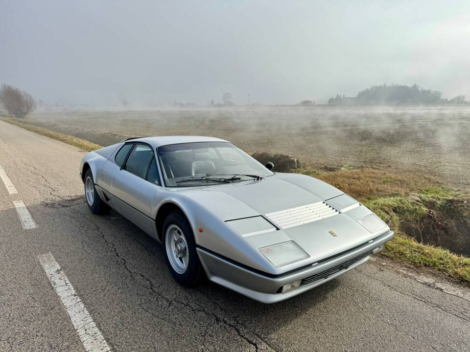 Image 6/32 of Ferrari 512 BB (1979)