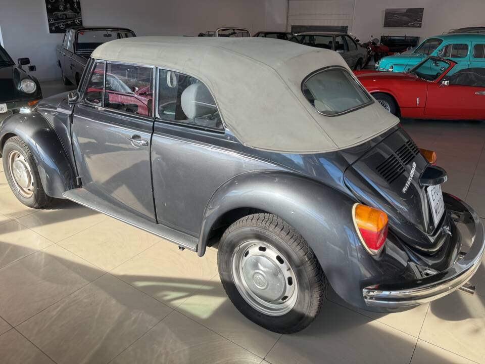 Bild 5/30 von Volkswagen Käfer 1303 (1974)