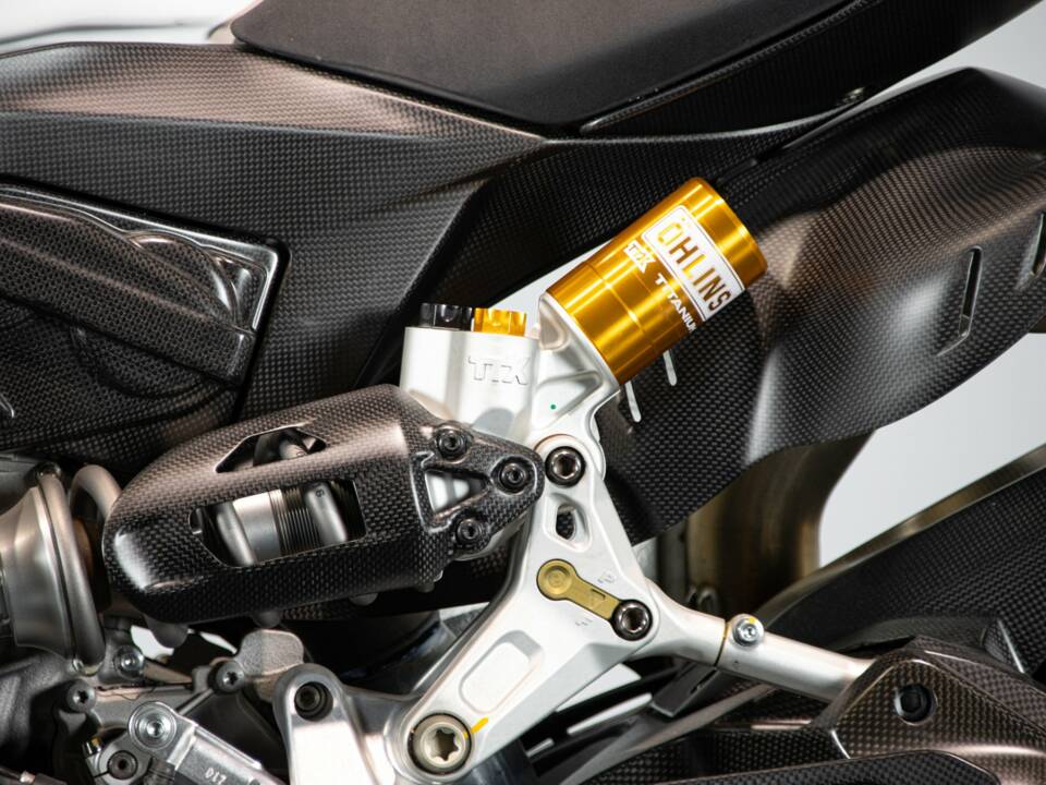 Bild 14/50 von Ducati DUMMY (2018)