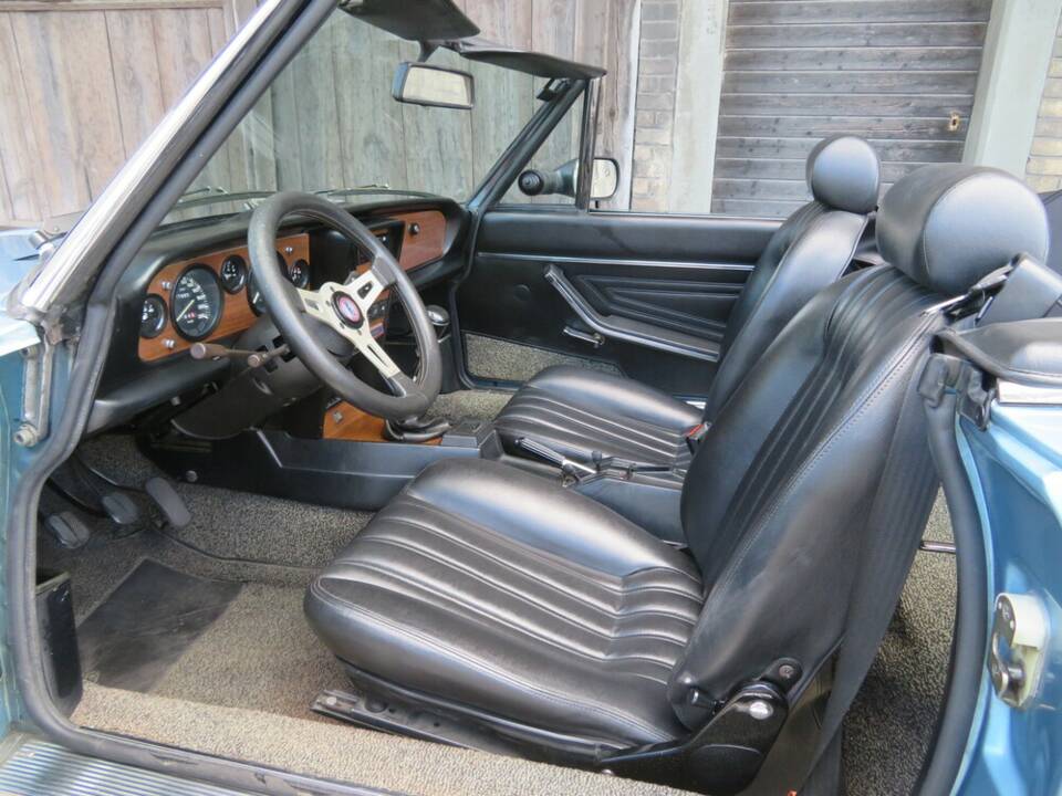 Imagen 7/23 de FIAT Pininfarina Spidereuropa (1982)