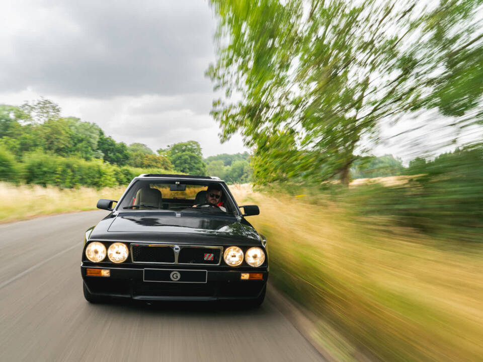 Bild 3/25 von Lancia Delta S4 Stradale (1985)