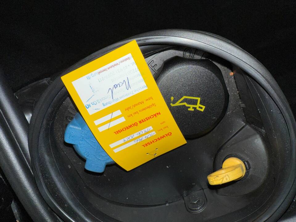 Bild 17/21 von Porsche Boxster (2003)