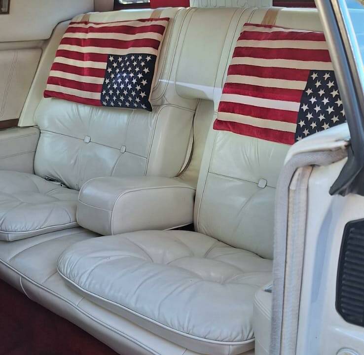 Bild 12/12 von Cadillac Eldorado Coupé 4.1L (1982)