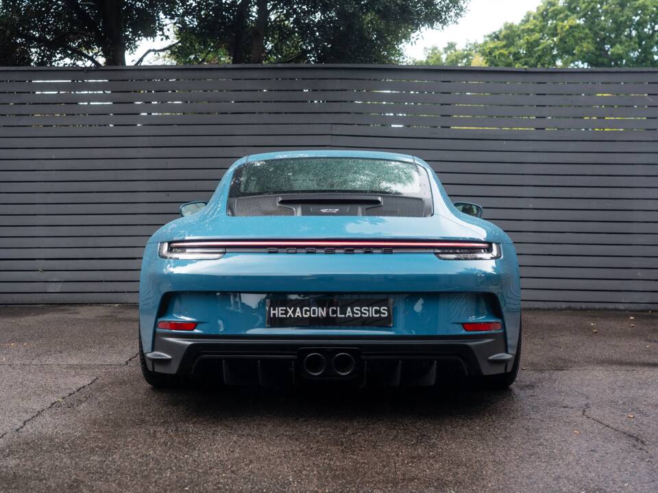 Afbeelding 12/62 van Porsche 911 GT3 Touring (2023)