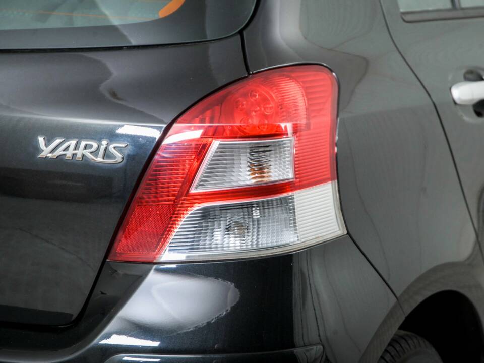 Bild 29/50 von Toyota Yaris 1.33 VVT-i (2011)