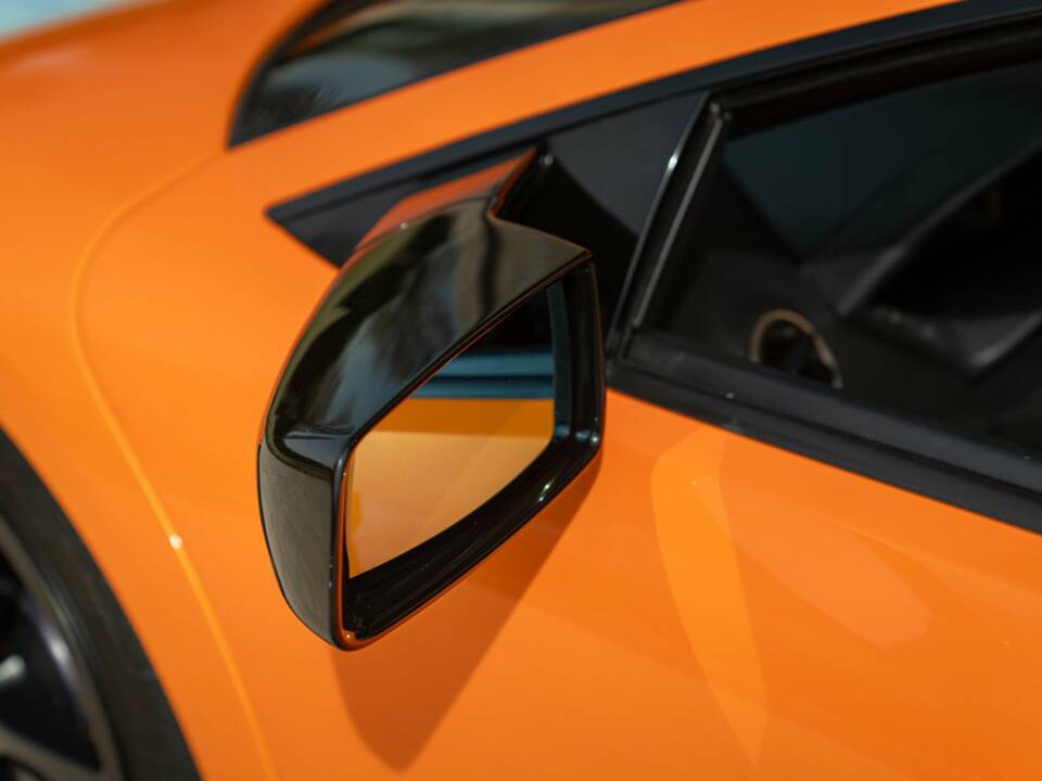 Image 14/50 of Lamborghini Murciélago (2003)
