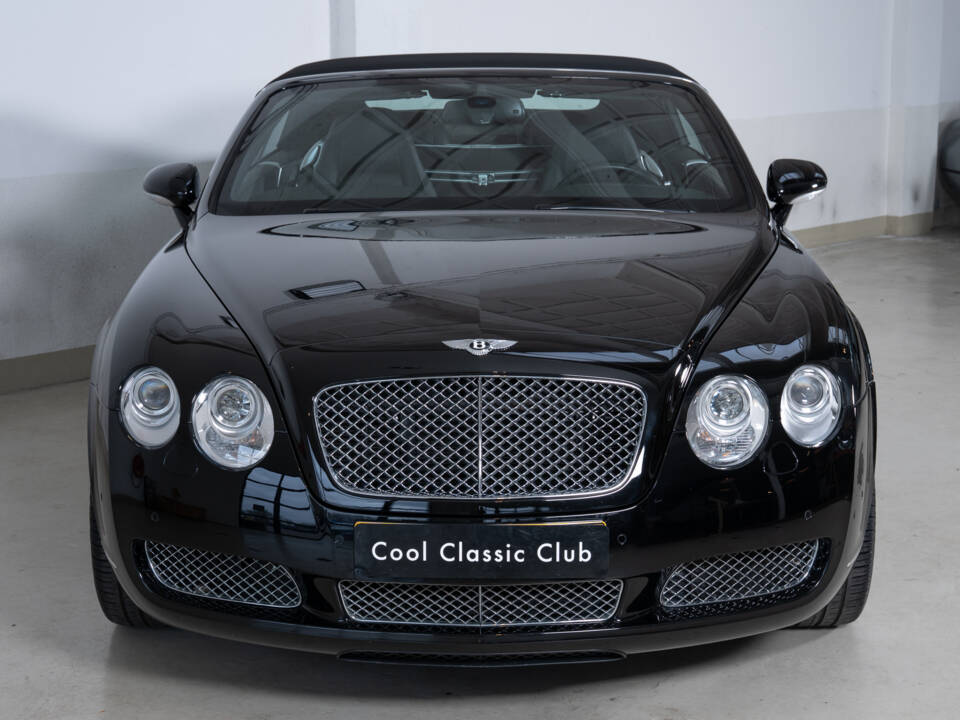 Bild 3/31 von Bentley Continental GTC (2008)
