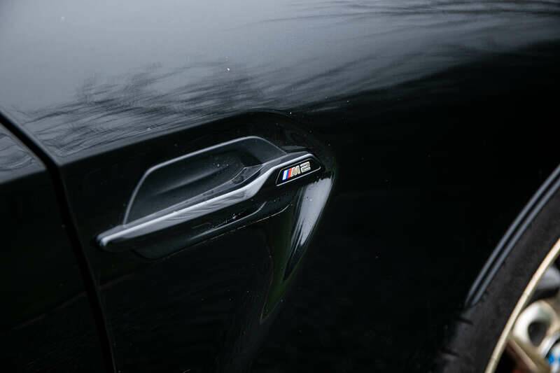 Image 25/45 of BMW M2 CS Coupé (2020)