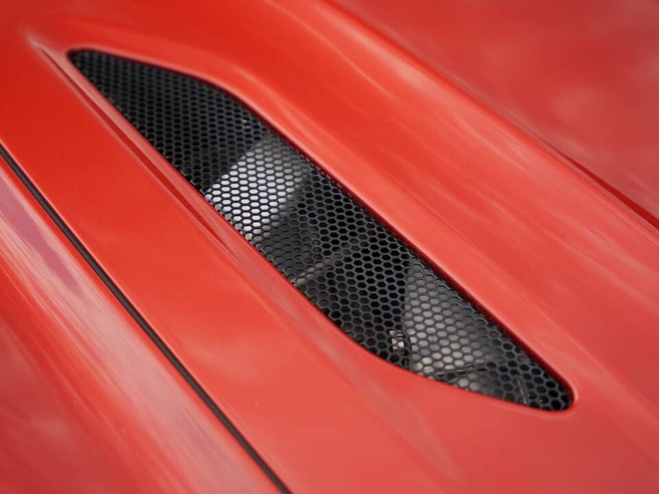 Bild 39/50 von Aston Martin Vanquish (2013)
