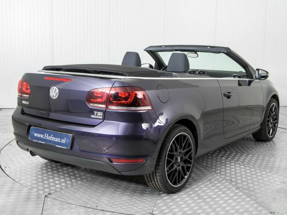 Bild 26/50 von Volkswagen Golf VI 1.2 TSI (2012)