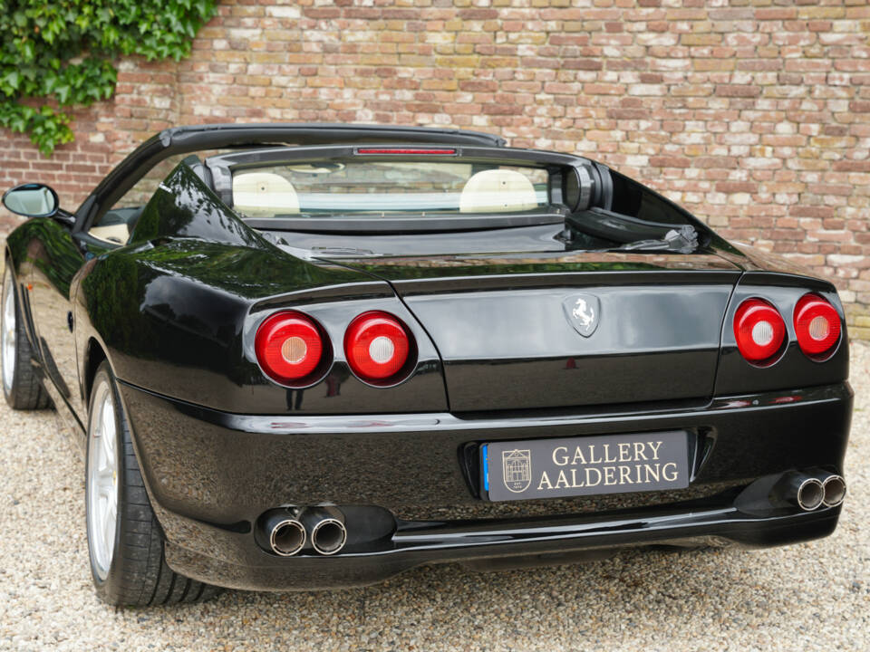 Image 12/50 of Ferrari F430 Spider (2006)