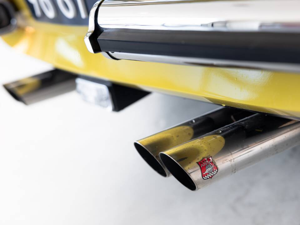 Afbeelding 39/39 van Ferrari Dino 246 GT (1970)