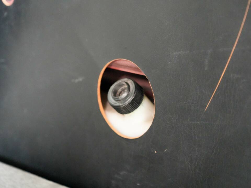 Afbeelding 45/50 van Volkswagen T3 Caravelle 1.6 TD Syncro (1991)