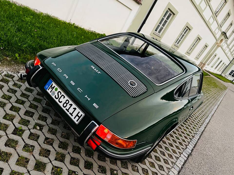 Afbeelding 40/62 van Porsche 911 2.2 T (1970)
