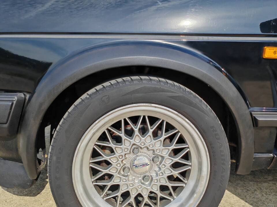 Bild 42/42 von Volkswagen Golf II GTi 16V 1.8 (1986)