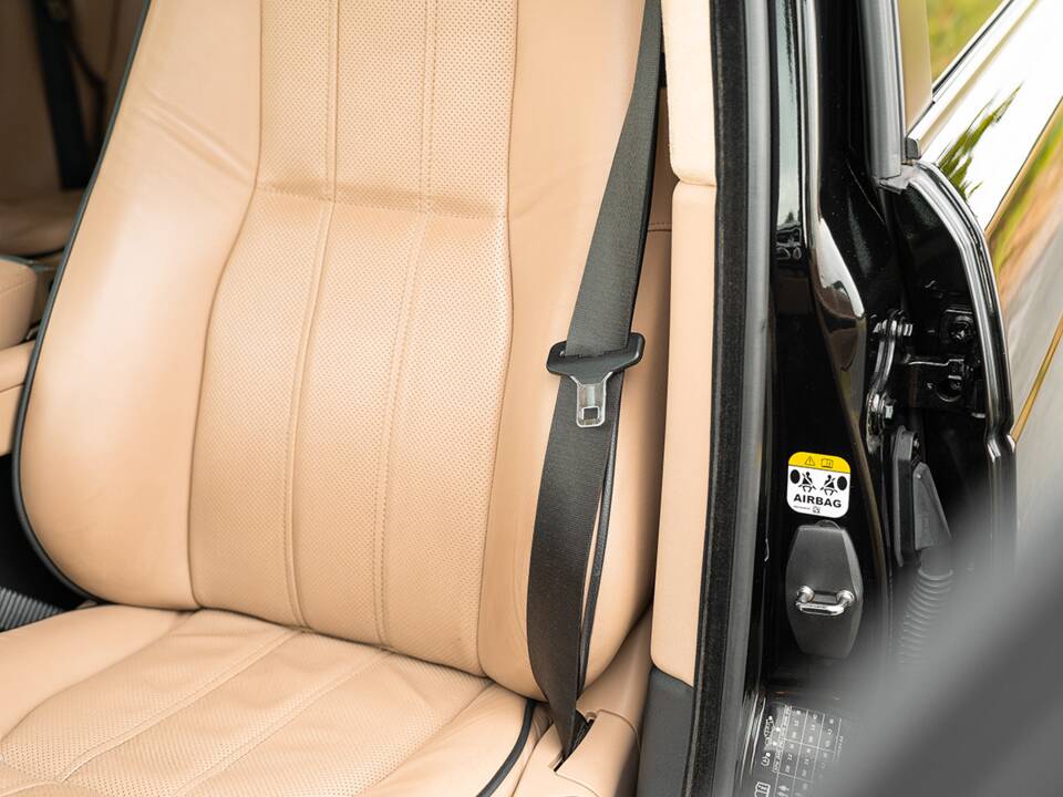 Imagen 29/67 de Land Rover Range Rover V8 Supercharged (2012)