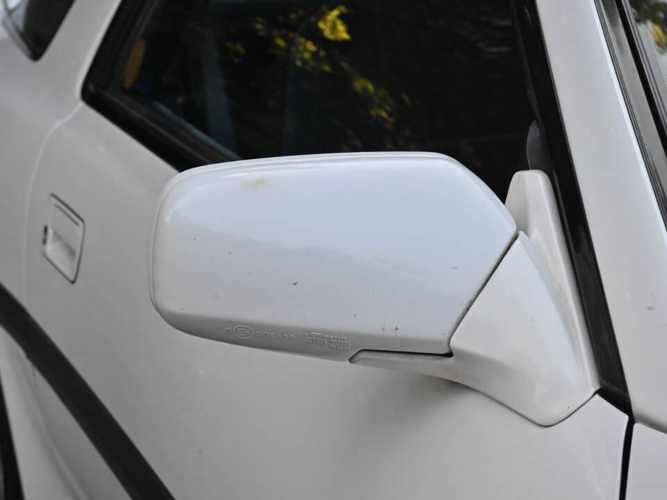 Afbeelding 45/50 van Toyota Supra 3.0 Turbo (1989)