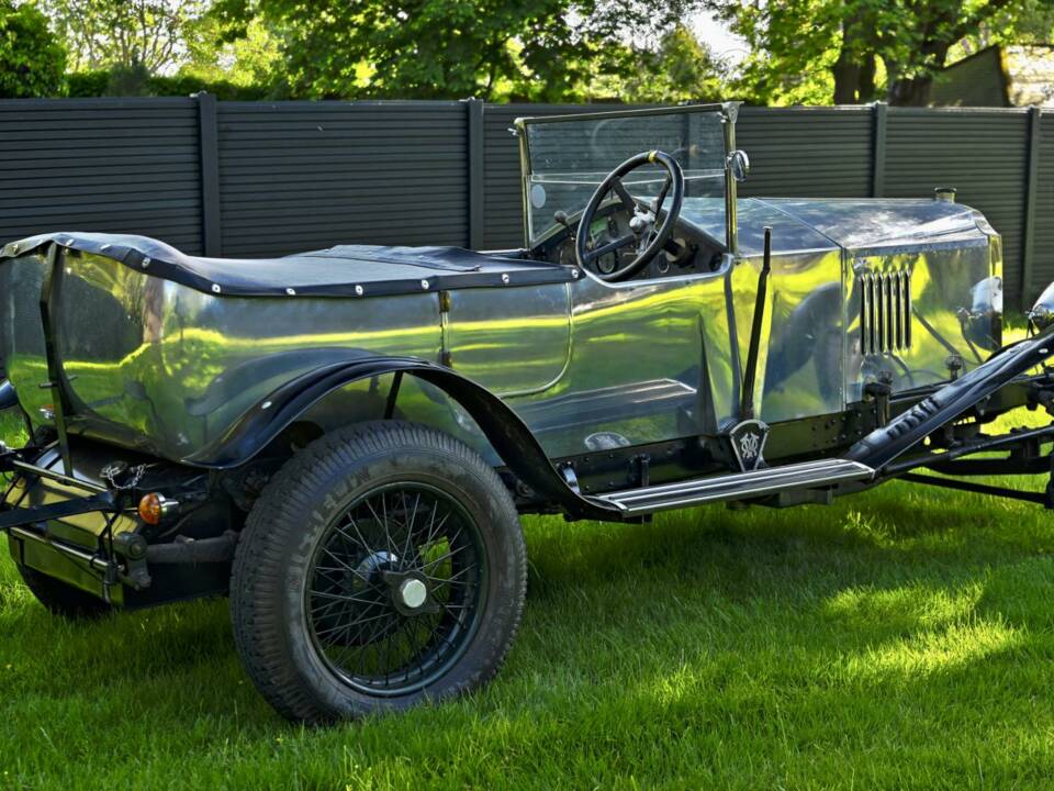 Bild 12/50 von Vauxhall 30/98 E (1921)
