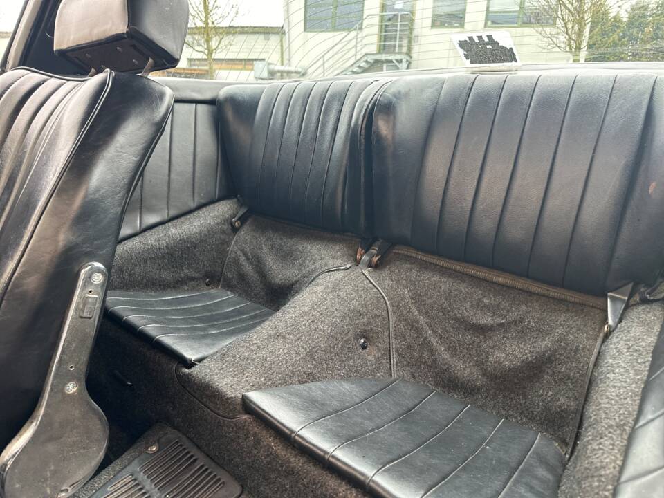 Image 28/46 of Porsche 911 2.2 T (1969)
