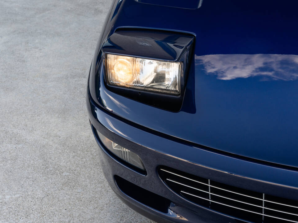Image 10/97 de Ferrari 456 GTA (1997)