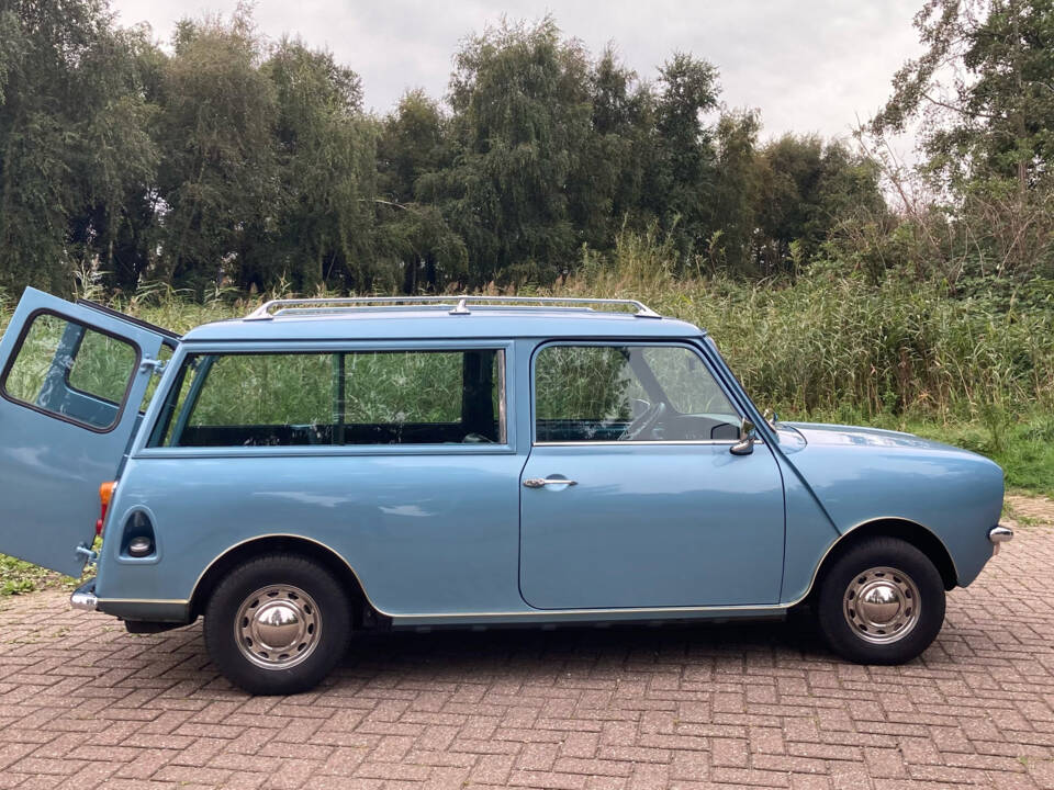 Image 3/10 of Mini Clubman (1979)