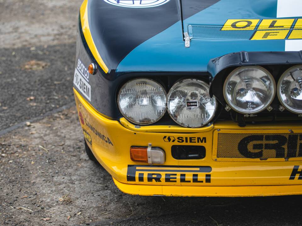 Afbeelding 13/82 van Lancia Rally 037 (1983)